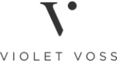 30% Off Your Next Purchase at Violet Voss (Site-Wide) Promo Codes